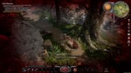 Blood Essence can be collected by feeding (Image via Stunlock Studios)